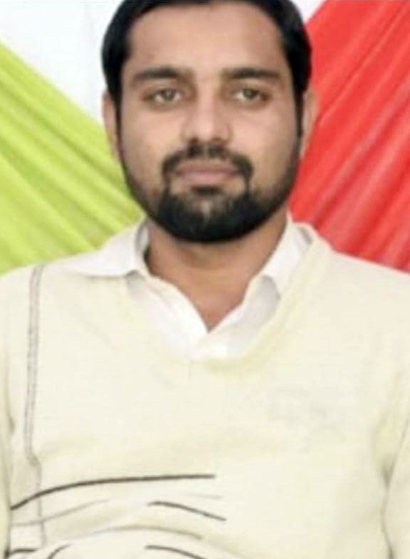 Muhammad Bilal Jameel